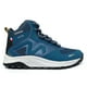 thumbnail image 1 of Botín Outdoor Impermeable Mujer Azul Negro Michelin Dr05, 1 of 7