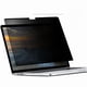thumbnail image 1 of Vidrio Anti Espia Magnético para Macbook Air M5 M4 M3 M2 13,6", 1 of 4