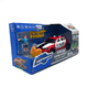 thumbnail image 2 of Auto Policial con Efectos, Luz y Sonido Magnetics, 2 of 4