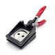 thumbnail image 1 of Cortador de Papel ChiButtons para Botones Redondos de 32 mm, Corte de 44 mm, 1 of 5