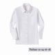 thumbnail image 2 of Camisa Blanca Niño / Juvenil Para Trajes Típicos De Fiestas Patrias, 2 of 3