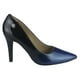 thumbnail image 1 of Zapato Chalada Mujer Clora-20 Azul Moda, 1 of 7