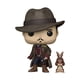 thumbnail image 1 of Juguete Funko Pop! Y Buddy His Dark Materials Lee con Hester, 1 of 8