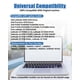 thumbnail image 4 of Batería bossfulton 58Wh 4 celdas 07KRV 15.2V para Dell Latitude, 4 of 6