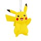 thumbnail image 1 of Adorno navideño con el sello distintivo Pokémon Pikachu Resin, 1 of 6