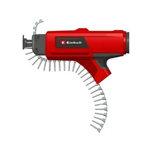 Adaptador De Correa De Tornillos 25Mm Einhell