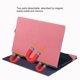 thumbnail image 3 of Funda para portátil XJchen 15,6" HP rosa de cuero PU 0,5 kg, 3 of 7