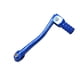 thumbnail image 1 of Palanca De Cambio De Marchas CNC Para 50cc 70cc 90cc 110cc Dirt Pit Bike Blue, 1 of 3
