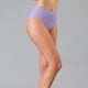 thumbnail image 2 of Pack 3X Calzon Maxi Micro Bonded Flores Mujer 25628-172, 2 of 6