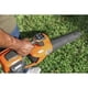 thumbnail image 2 of Batería Leaf Blower Husqvarna Leaf Blaster 350 iB, 40 V, 7,5 Ah, 2 of 9