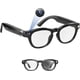 thumbnail image 1 of Gafas inteligentes NILUTO con cámara AI de 8 MP y video 1080P, 1 of 6