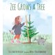thumbnail image 1 of Libro Candlewick Press – Zee Crece un Árbol, 1 of 1