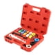thumbnail image 1 of Juego De 22 Herramientas Para Desconectar La Línea De Combustible Del Aire Acondicionado, Línea De Combustible Para Accesorios De Sistemas De Combustible, 1 of 5