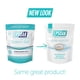 thumbnail image 2 of Sal de Epsom Epsoak 2,27 kg en bolsa a granel resellable, sulfato de magnesio, 2 of 9