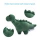 thumbnail image 4 of Paquete de juguetes para perros LEGEND SANDY Squeaky Plush para cachorros y perros pequeños, 4 of 9