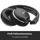 thumbnail image 4 of Auriculares AKG K182 cerrados, circumaurales y plegables, 4 of 7