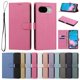 thumbnail image 1 of Cartera Protectora para Google Pixel 11A con Soporte, Rojo Rosa, 1 of 6