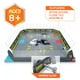 thumbnail image 2 of Toy HEX BOTS BattleBots Arena Bite Force y Blacksmith Kids 8+, 2 of 3