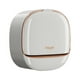 thumbnail image 2 of Jabonera Para Ahorro De Espacio, Impermeable, Drenable, Montada En La Pared, Para Ducha, Oro Blanco, 2 of 3