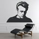 thumbnail image 2 of Decomural James Dean Hollywood Movie Star WS-32469, 2 of 2