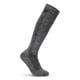 thumbnail image 1 of Calcetines de compresión HOLLOW de lana de alpaca para hombre y mujer, color gris, 1 of 8