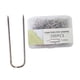 thumbnail image 5 of Coser Pins De Pines U Pins Straight Pins Para Clases De Artesanía De La Escuela., 5 of 5