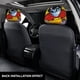 thumbnail image 3 of Fundas para Reposacabezas de Auto Freakazoid 2 Piezas, 3 of 6