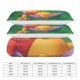 thumbnail image 2 of Winnie The Pooh Bed Duvet Cover Microfiber Bedding Sets 3D Printed Lightweight 3 Piece Comforter Sets for Kids Boys Girls, 2 of 5