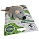 thumbnail image 3 of Juguete Peluche Interactivo Para Gatos Ratoncito Con Catnip, 3 of 3