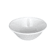 thumbnail image 1 of Bowl Melamina Blanca 13 Cm Línea Kplus, 1 of 9