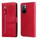 thumbnail image 4 of Funda con Cremallera para Xiaomi Poco m4 pro 5G, Carcasa Cartera de Cuero PU con Soporte y Tarjetero, 4 of 5