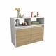 thumbnail image 4 of Baul Juguetero Mueble Guardado Infantil con Ruedas, 4 of 5