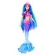 thumbnail image 2 of Muñeca Sirena Malibu con aletas intercambiables, 2 of 5