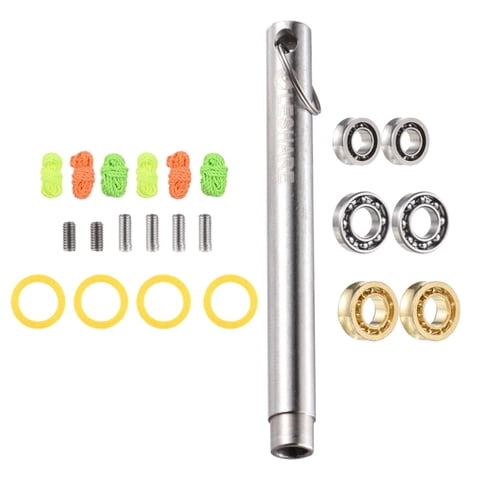 Bothyi - Kit De Rodamientos Yoyo Durable Para Niños Yoyo Que No Responden Yoyo Toy Responsive Yoyo Style B