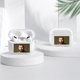 thumbnail image 5 of Posty Austin Post Malone-theme AirPods Pro Earphone Case Compatible with Apple Devices Premium Flexible TPU theme Custom, 5 of 6
