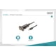 thumbnail image 3 of Adaptador Usb A Serie Convertidor Rs232 Usb c A Dsub 9m, 3 of 9