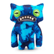 thumbnail image 3 of Peluche Juguete Fugglers De Laboratory Misfits De Zuru, 3 of 7