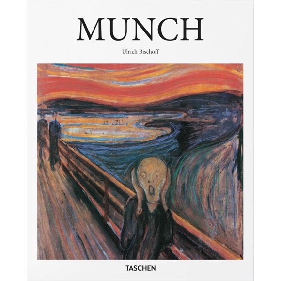 Col. Basic Art - Munch