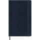 thumbnail image 1 of Agenda Moleskine 2026 - Semanal - Tapa dura - Large - Azul zafiro, 1 of 4