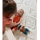 thumbnail image 2 of Muñeca Apple Park Kids de 12,5 pulgadas, suave, Grady, 2 of 6