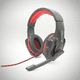 thumbnail image 1 of Audífono Gamer NJA-GM2017 Njoytech, 1 of 3