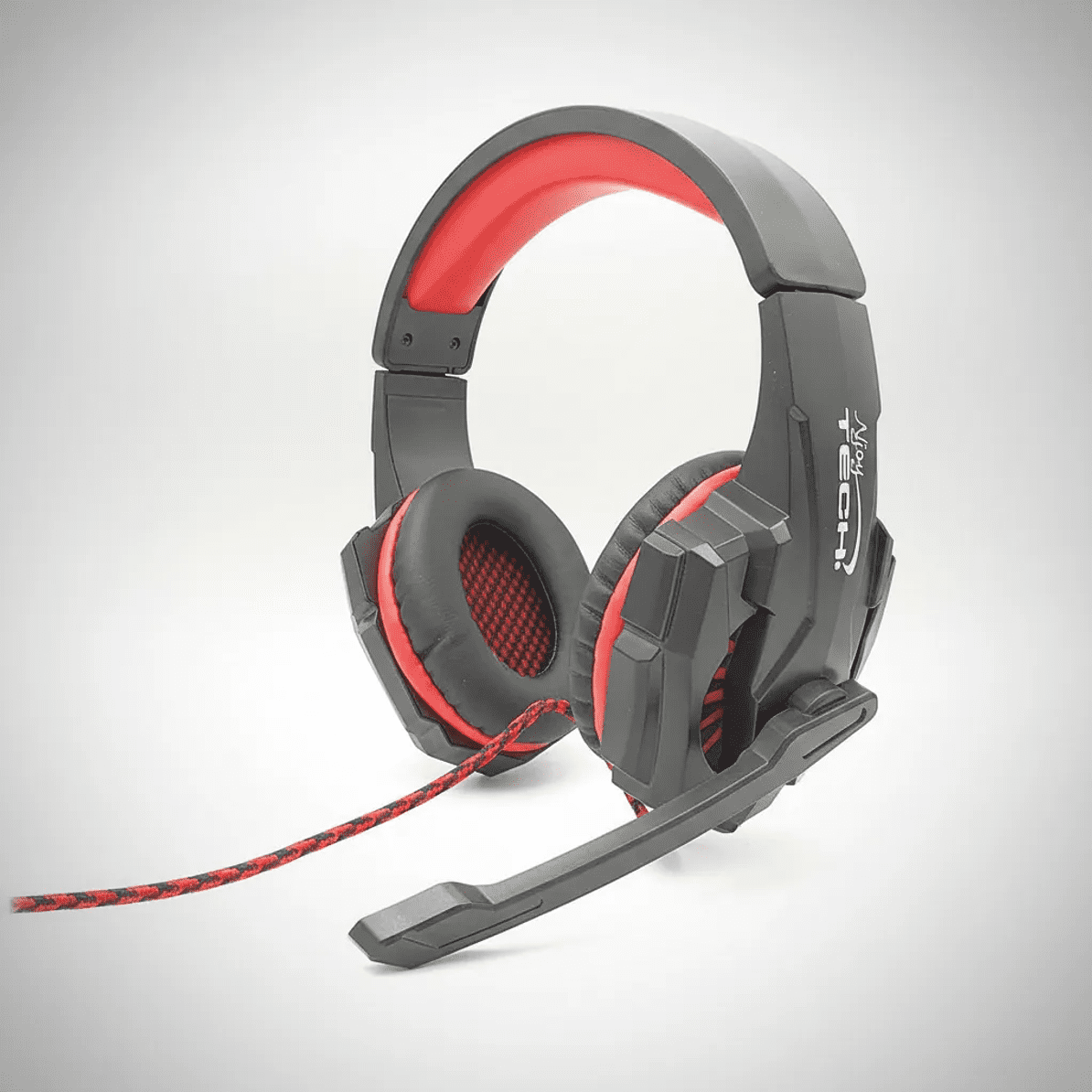 Genérico - Audífono Gamer Nja-gm2017 Njoytech