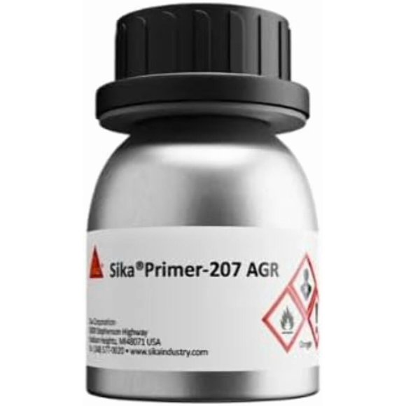 Primer SIKA 207 AGR One Step, uretano automotriz, 100 ml