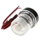 thumbnail image 2 of Marine Boat Yacht Light Round 360 Degree White LED Anchor Navigation Light, 2 of 5