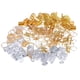 thumbnail image 4 of 120Pcs Metal Hair Braid Pin Anillos Aros Accesorios para el cabello Decoración del pelo Trenzado, 4 of 5