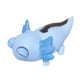 thumbnail image 2 of Decoraciones De Halloween Fidget Doll Cumpleaños Adultos Burst Out Eyes Squeezy Toy Salamandra Azul, 2 of 5