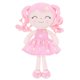 thumbnail image 5 of Muñeca Gloveleya Galaxy Series Soft Snuggly de 30 cm con vestido, 5 of 5
