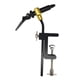 thumbnail image 2 of Tornillo De Banco Giratorio Para Atado De Moscas, Accesorio De Pesca Ajustable, Herramienta Práctica Para Hacer Moscas, 2 of 5