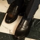 thumbnail image 4 of MOCASINES HOMBRE SUELA CUERO MOC ARG-5-77 negro 42, 4 of 5