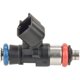 thumbnail image 2 of Inyector de combustible Bosch 62647 Equipo original para Chevrolet, 2 of 4